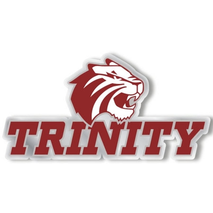 Trinity Baseball Logo Trinity Tigers Logo Trinity Tigers Proud Parent Name Drop T Shirt
