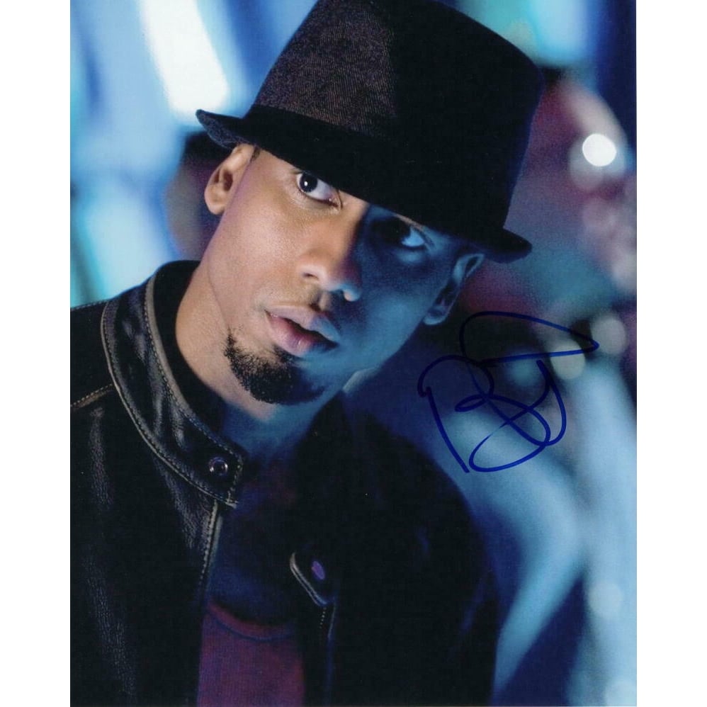 Brandon T Jackson Tropic Thunder