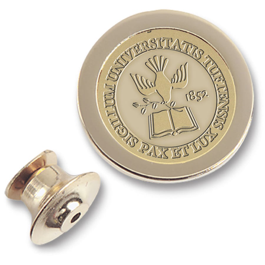Tuft Pin Tufts University Jumbos Logo Tufts Football | Introducing Your 2024
