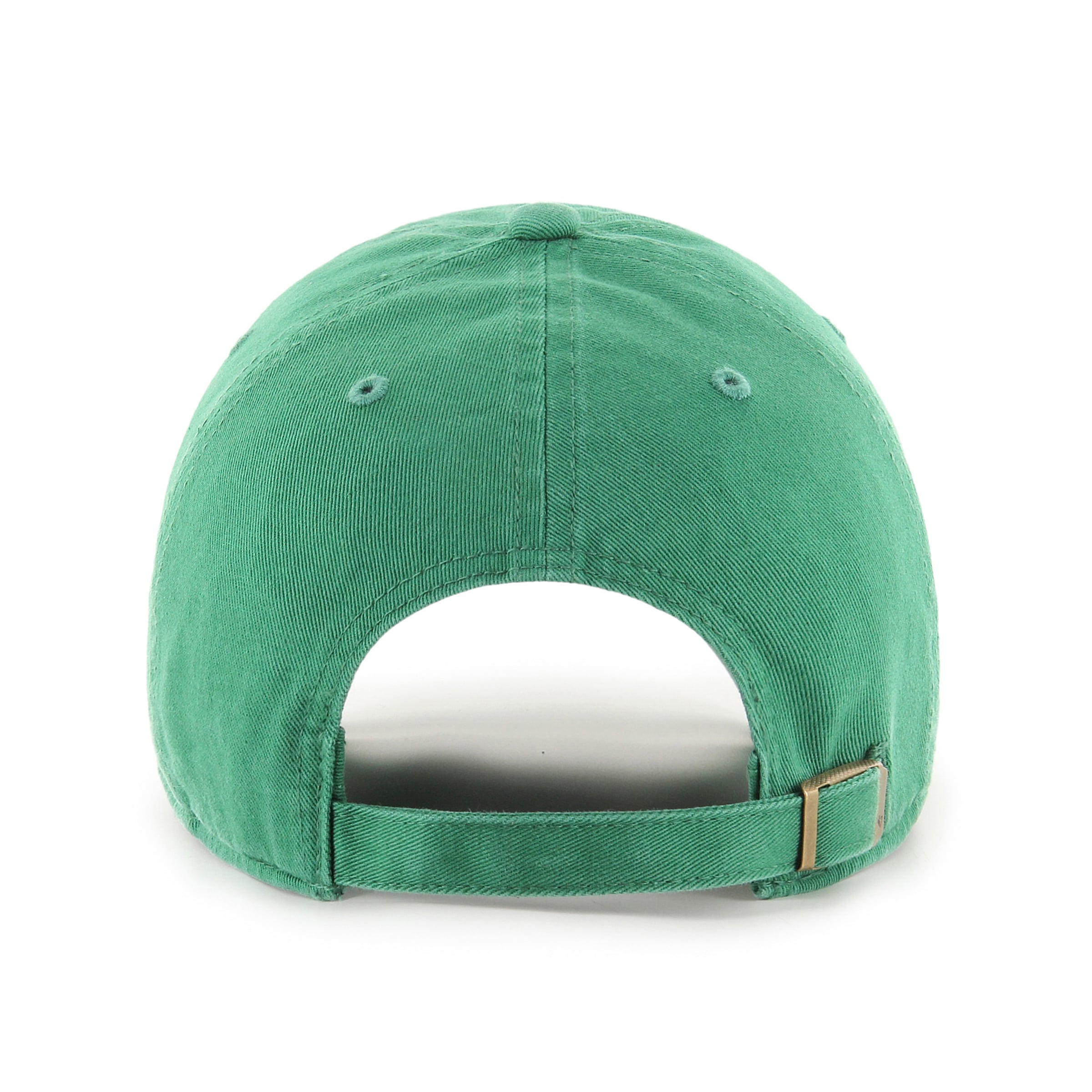 Chapeau ajustable pour homme « 47 Kelly Green Tulane Green Wave Mardi Gras Clean Up »