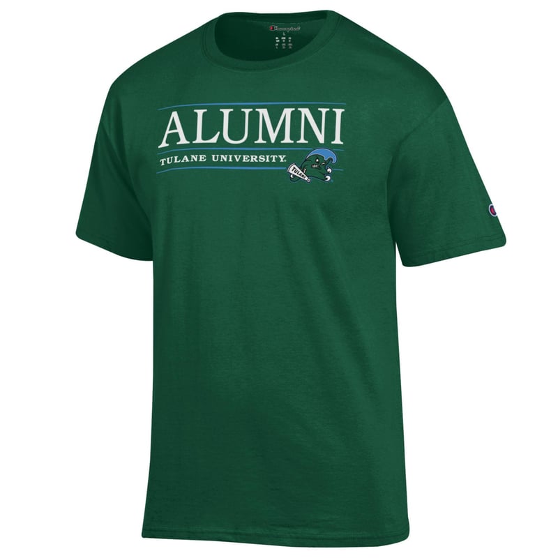 Tulane University Apparel & Spirit Store Graduation Gifts, Tulane ...