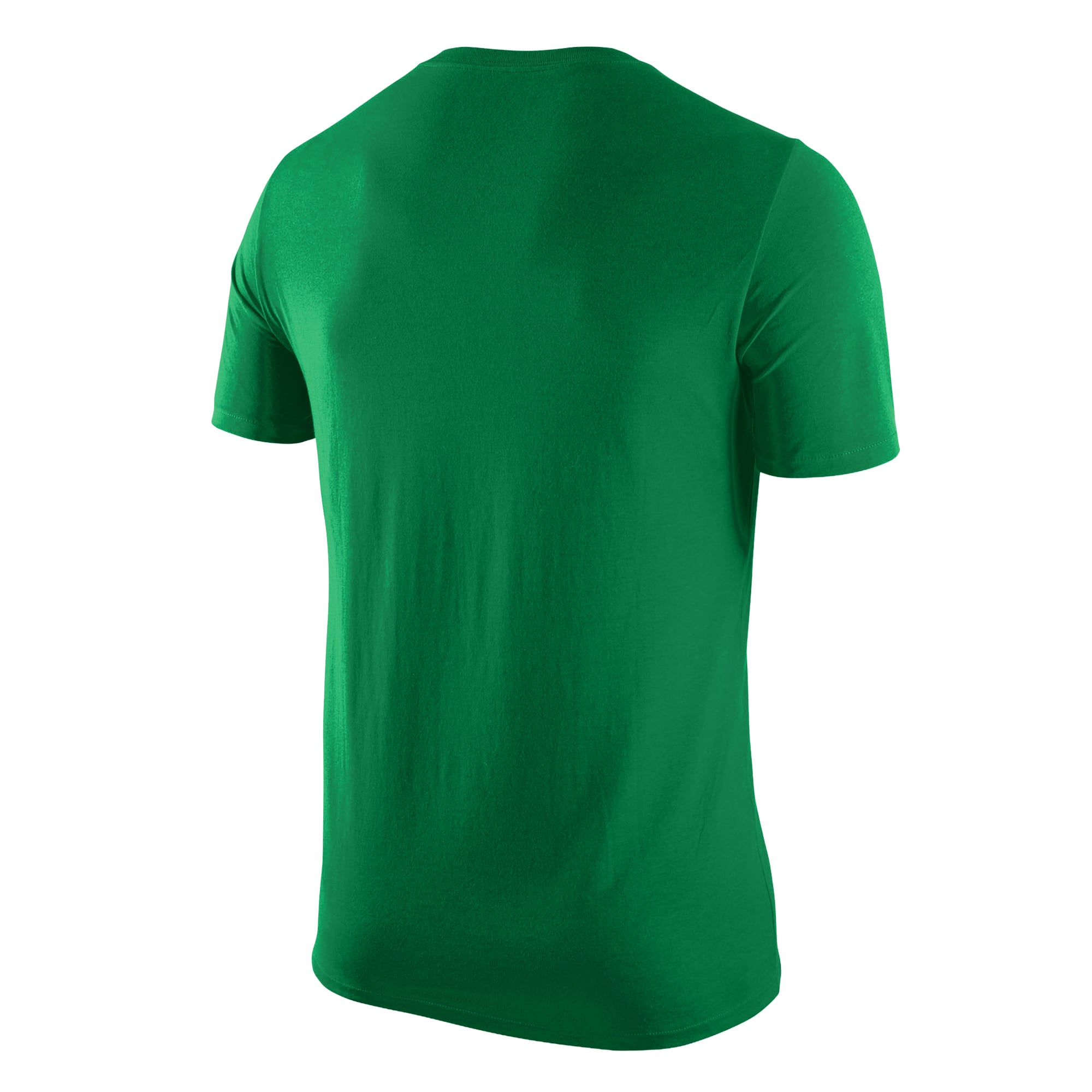 T-shirt Nike vert Tulane Green Wave pour homme