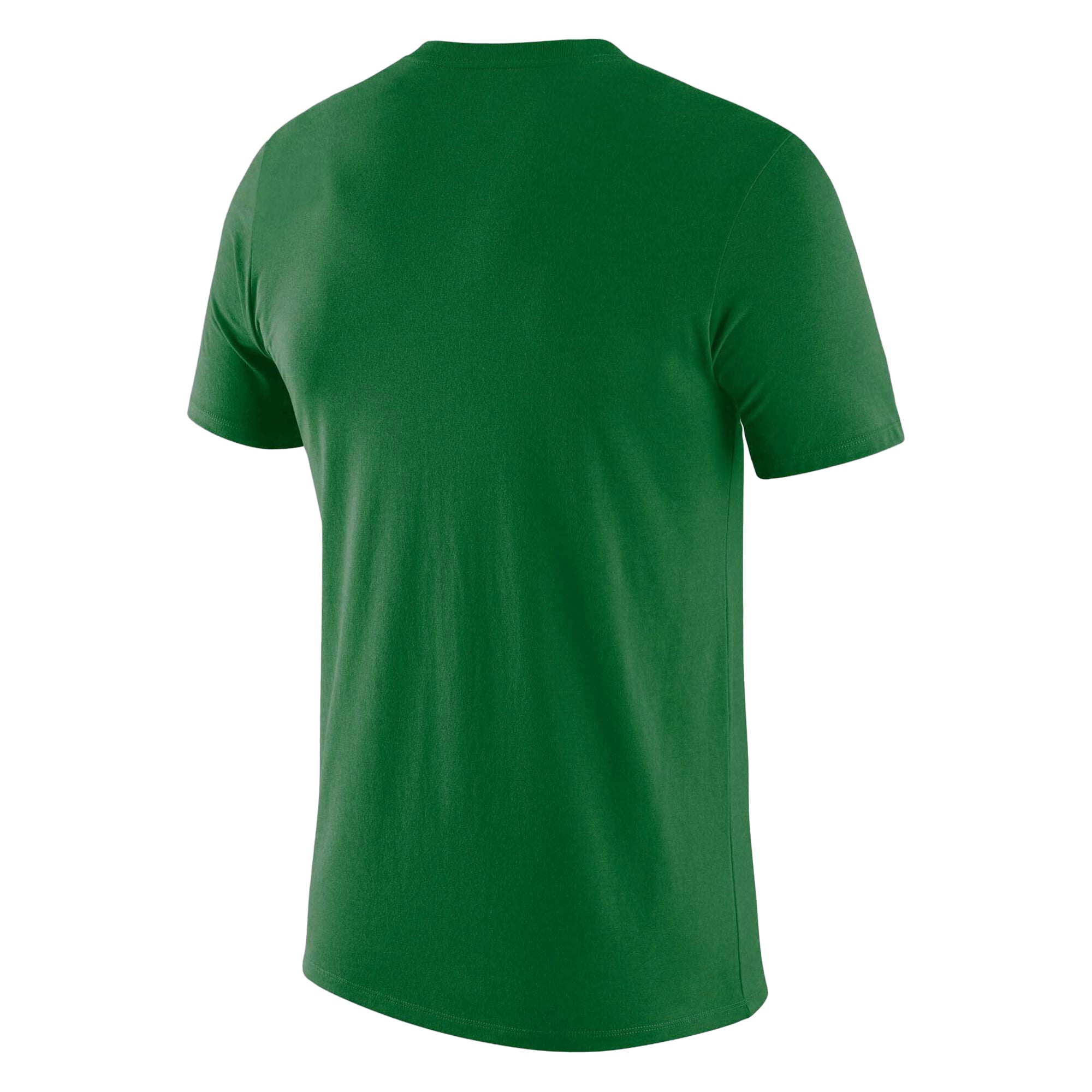 T-shirt Nike Green Tulane Wave Welcome to Uptown Dri-FIT pour homme