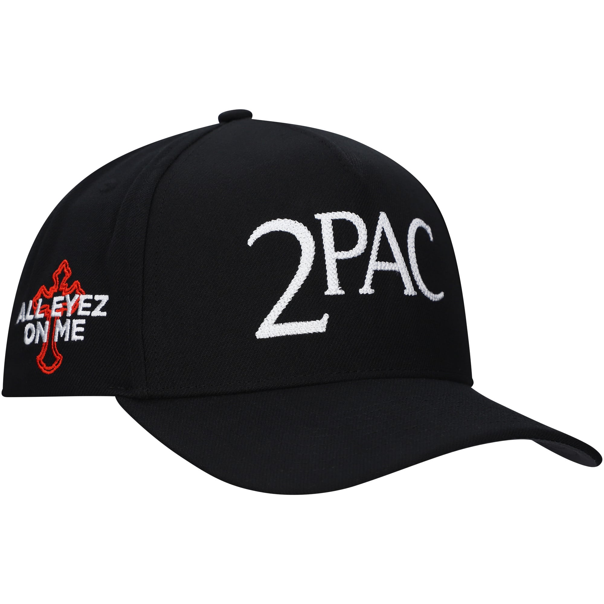 Tupac Cap Tupac Caps
