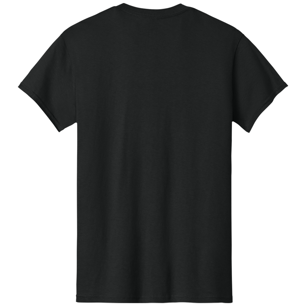 T-shirt noir Tyler Reddick 23XI Racing 2026 DuraMax Texas Grand Prix Powered by RelaDyne, vainqueur de la course -