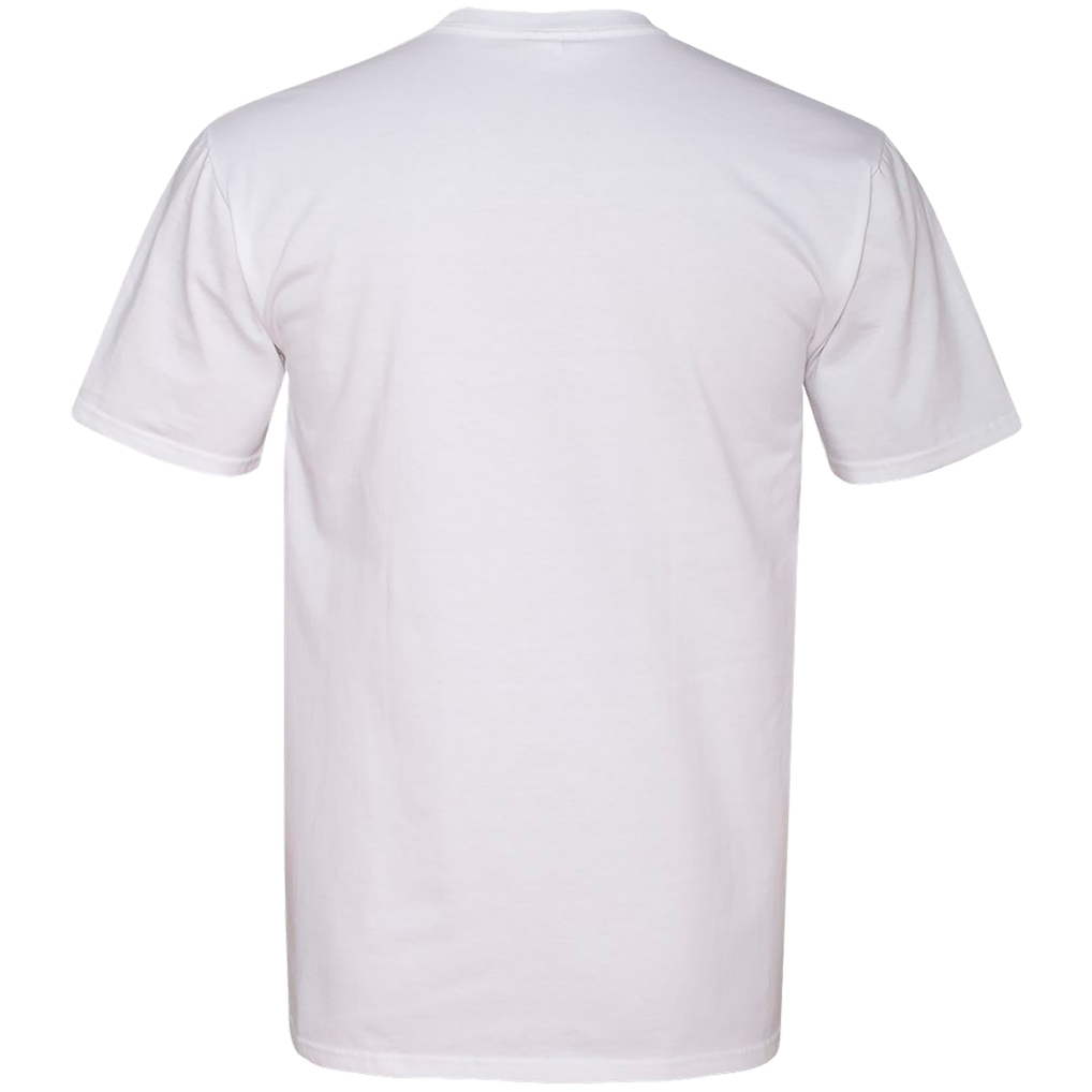 T-shirt Tyler Reddick 23XI Racing Comparaison Assurance Voiture - Blanc