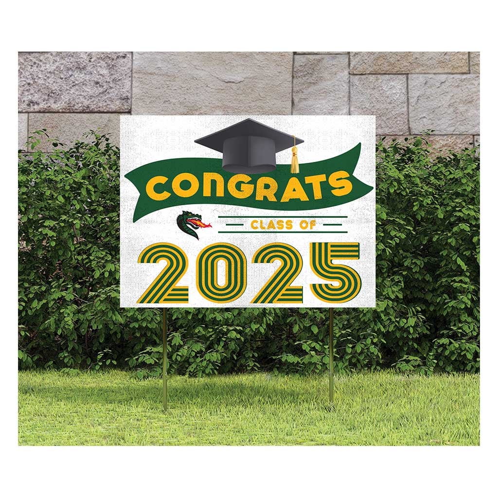 University Of Alabama Birmingham Gartenflagge – Doppelseitig, 100% Polyester, Offiziell Lizenziert