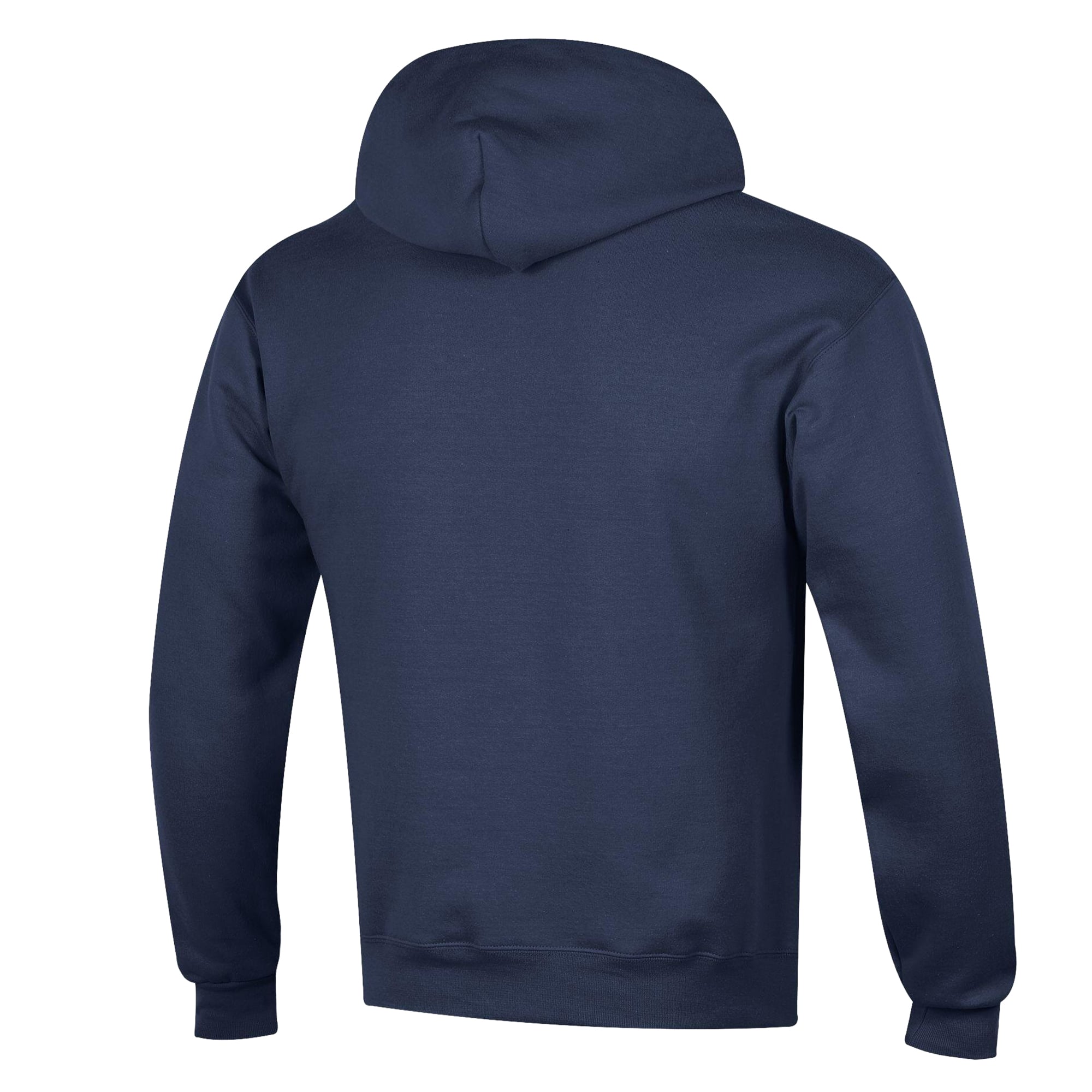 Sweat à capuche Champion Powerblend bleu marine pour homme, UC Irvine Anteaters