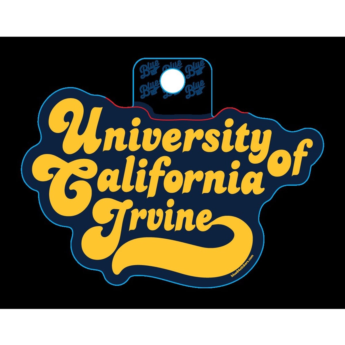 Uc Riverside Sticker University of California - Irvine Apparel & Spirit Store Back to School ...