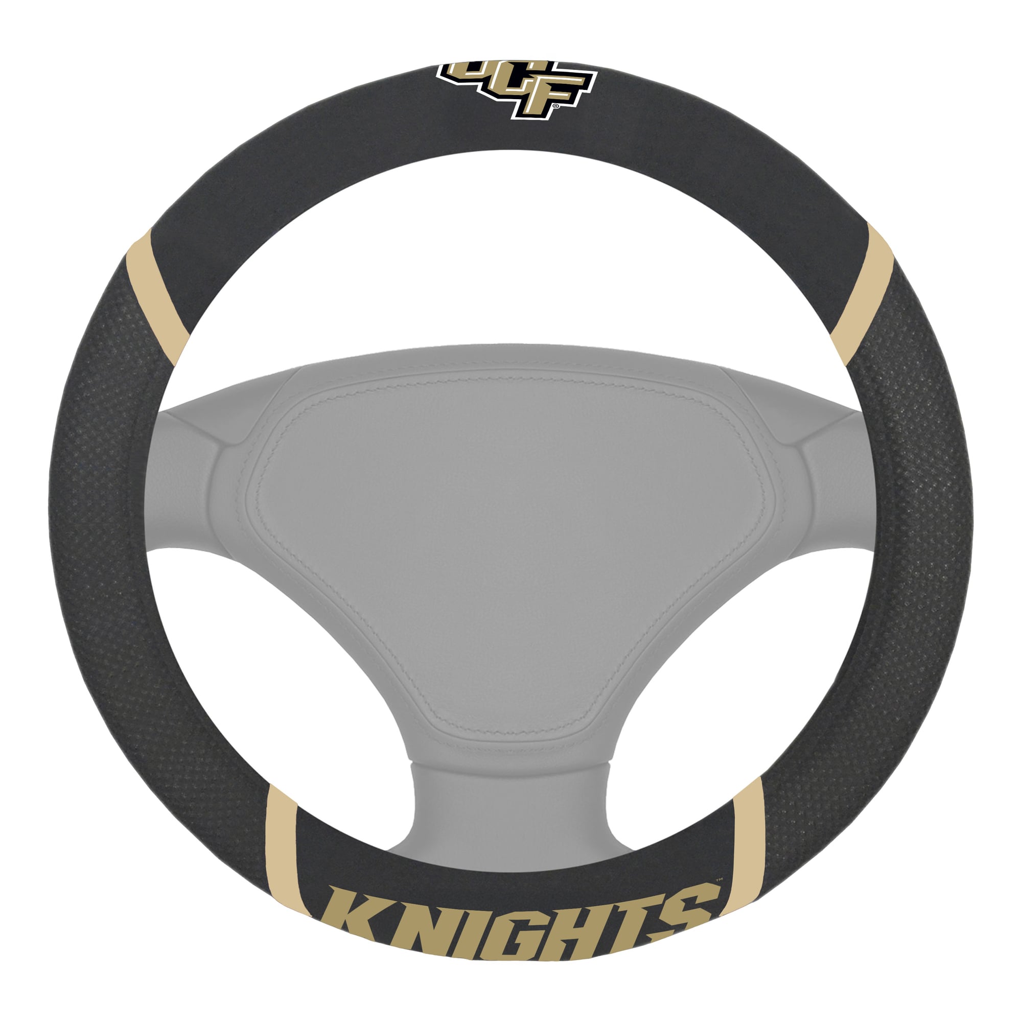 Housse de volant Logo Brands UCF Knights