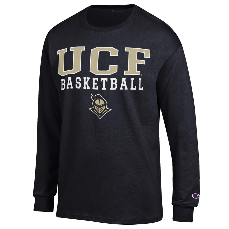 Ucf Basketball Logo