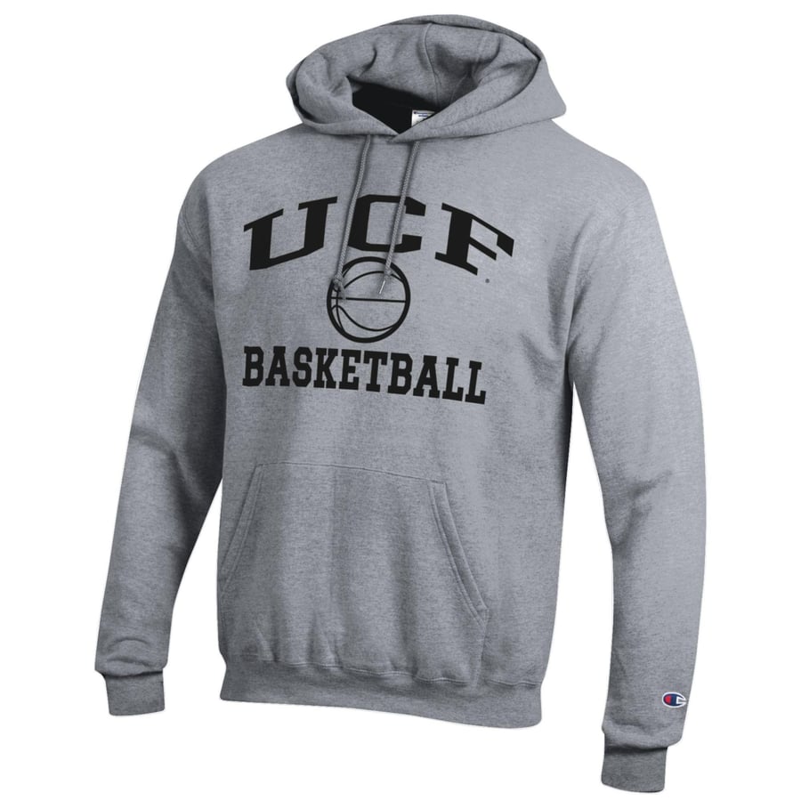 Ucf Basketball Logo