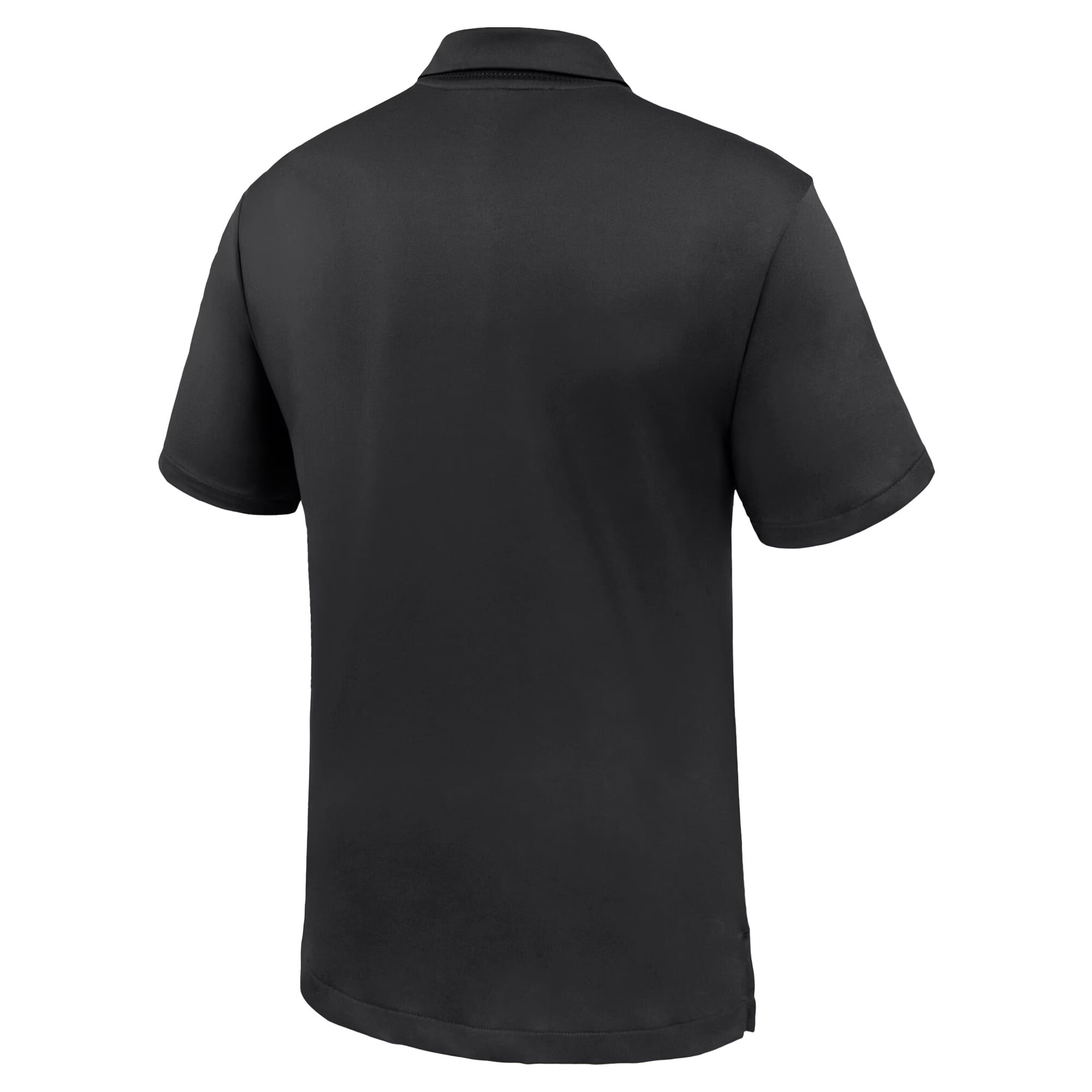 Men's Nike Black UCF Knights 2026 Sideline Polo