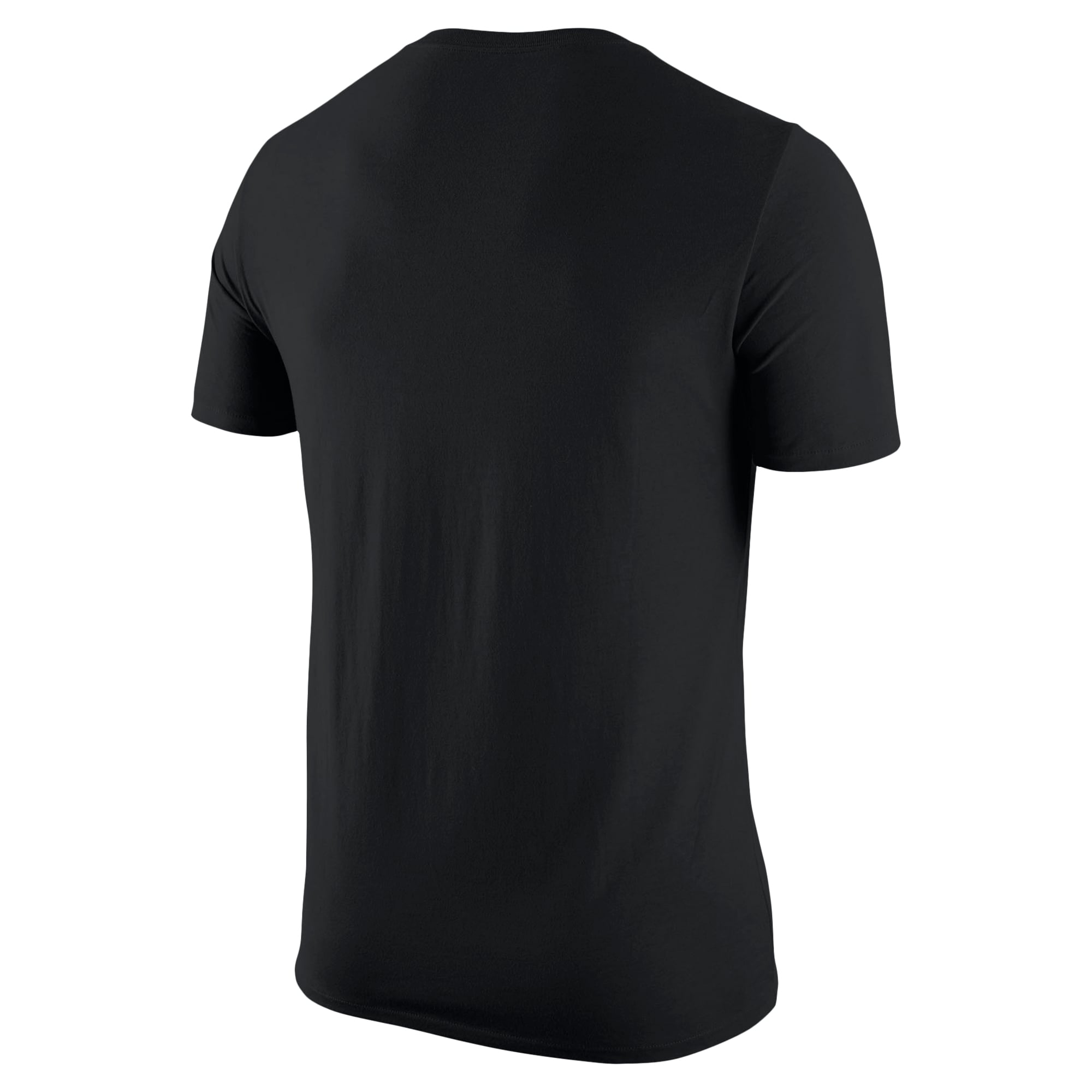 Men's Nike Black UCF Knights Logo T-Shirt