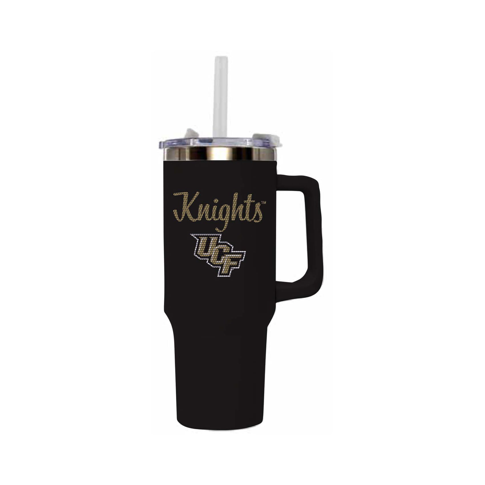 The Memory Company UCF Knights 40oz. Sport Bling Tumbler