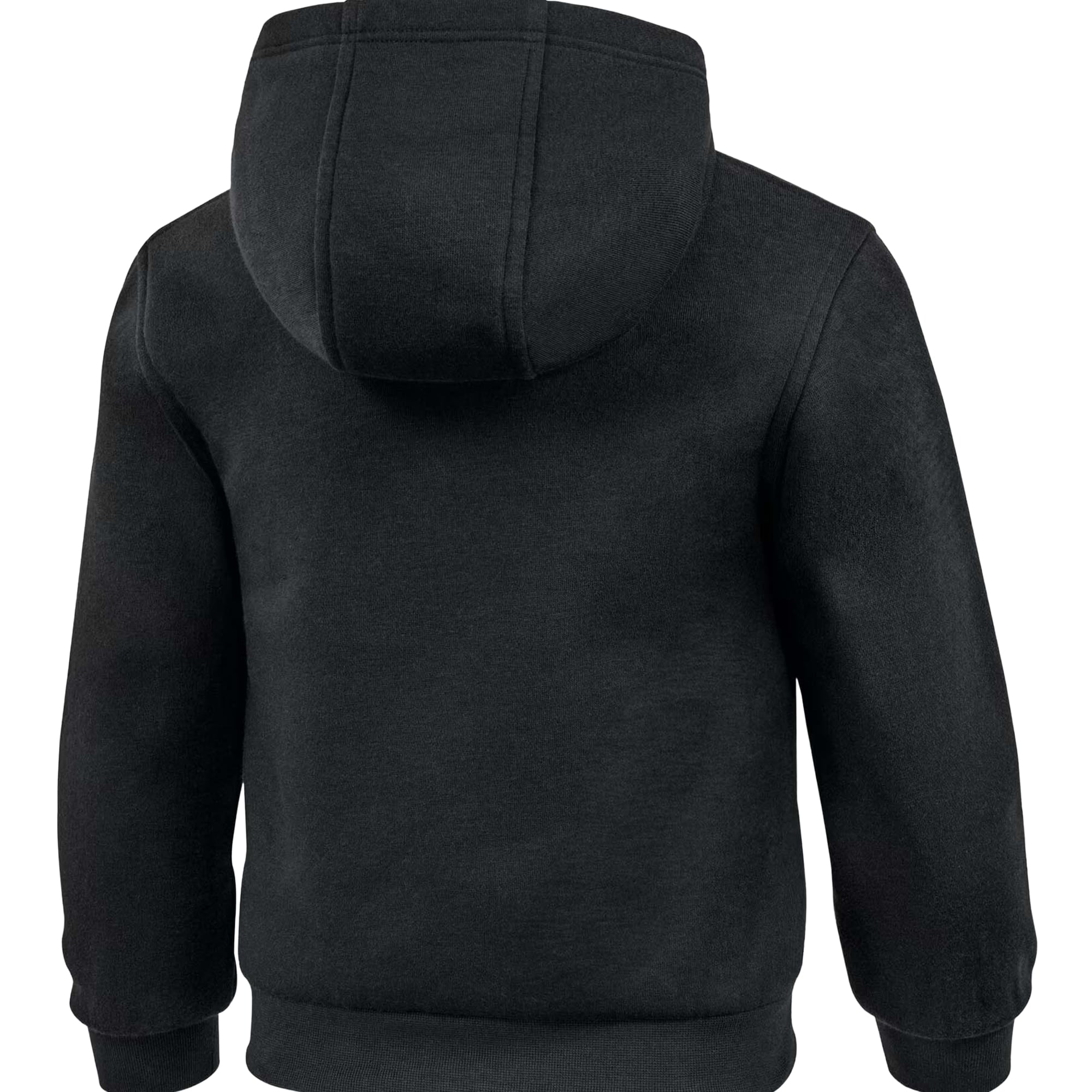 Sweat à capuche Nike UCF Knights noir pour tout-petit