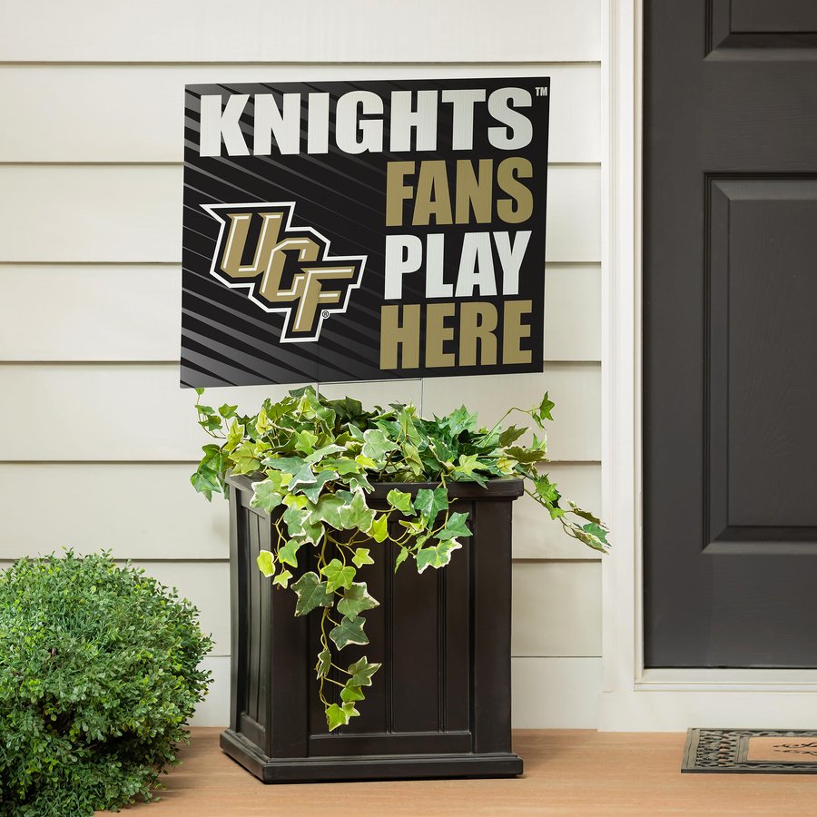 UCF Knights 18