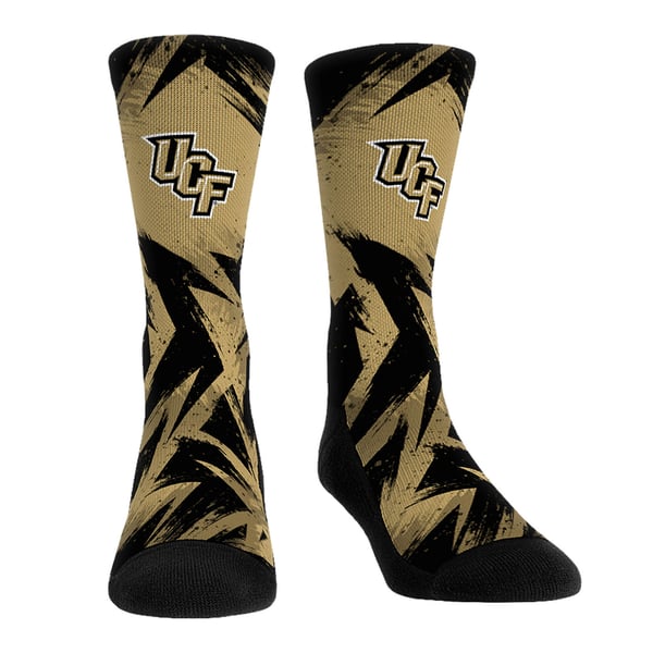 UCF Central Florda Knghts Personalzed Baby Blanket - Etsy