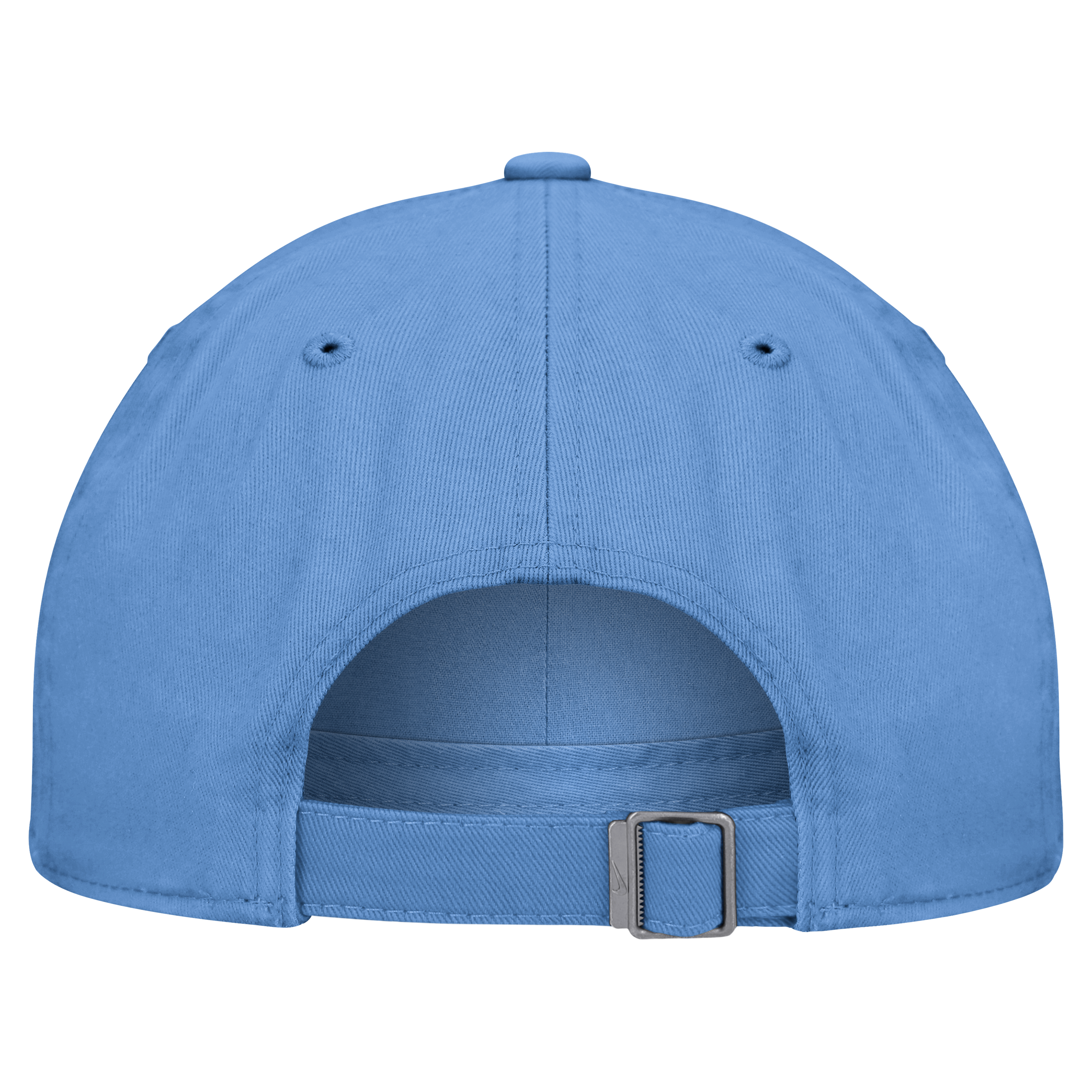 Casquette unisexe Nike bleu clair UCF Knights 2026 Space Game Club, ajustable