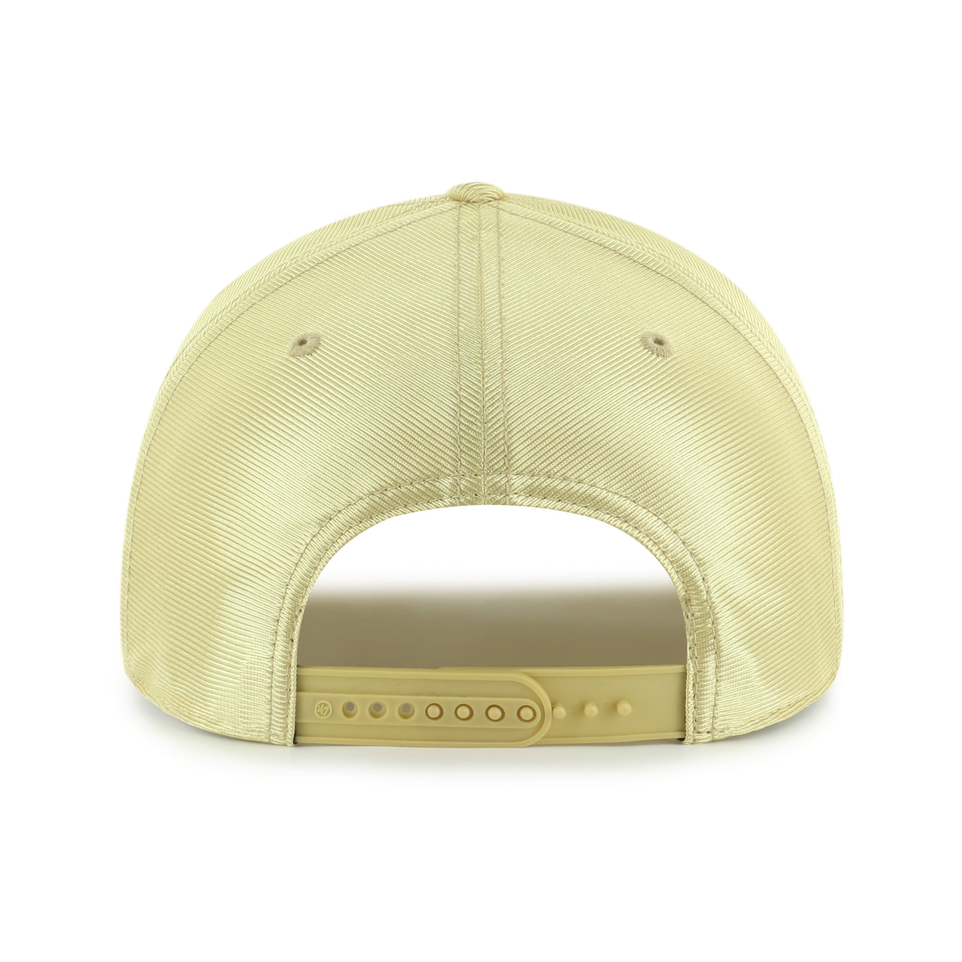 Women's '47 Gold UCF Knights Glitter Hitch Adjustable Hat