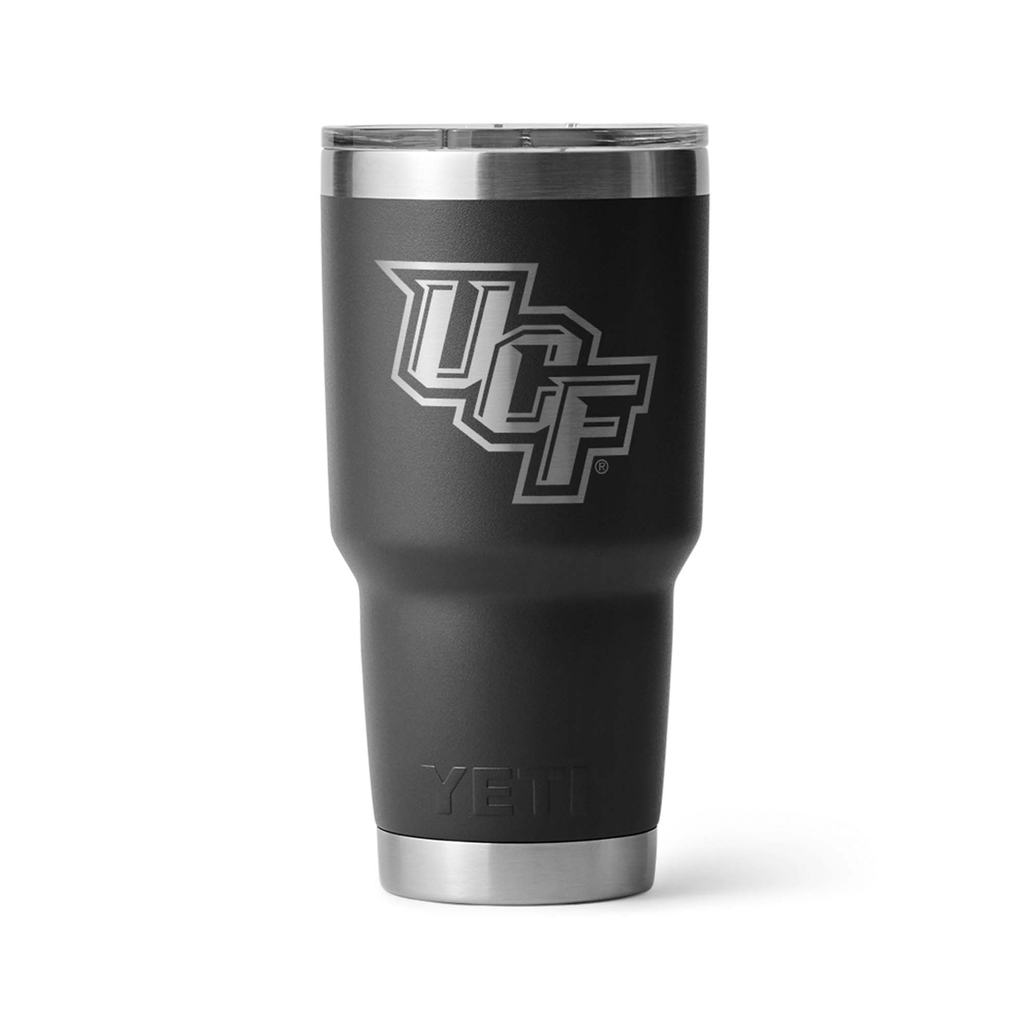 Gobelet isotherme YETI UCF Knights Rambler de 887 ml (30 oz)
