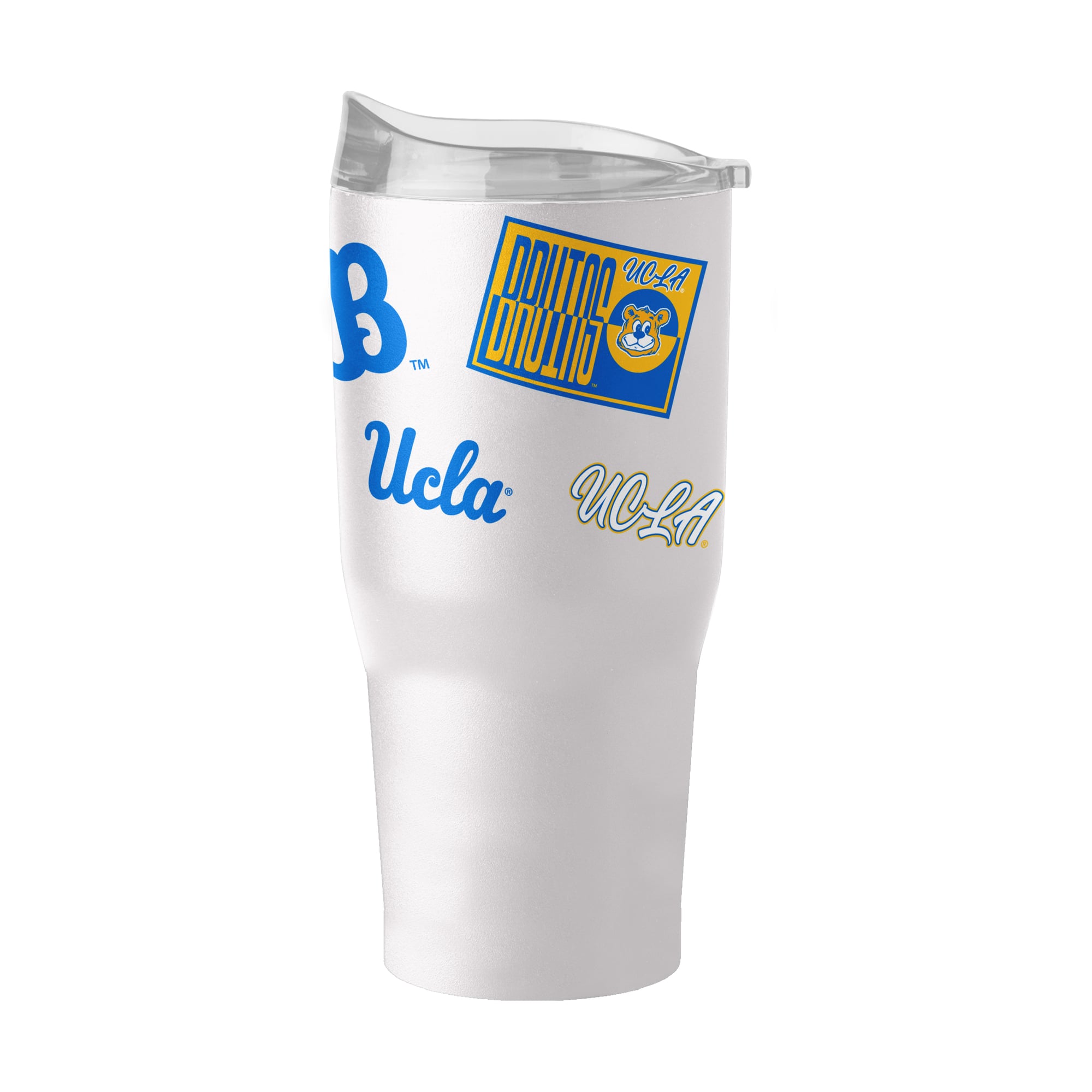 Gobelet Dreamweave 30 oz Logo Brands UCLA Bruins
