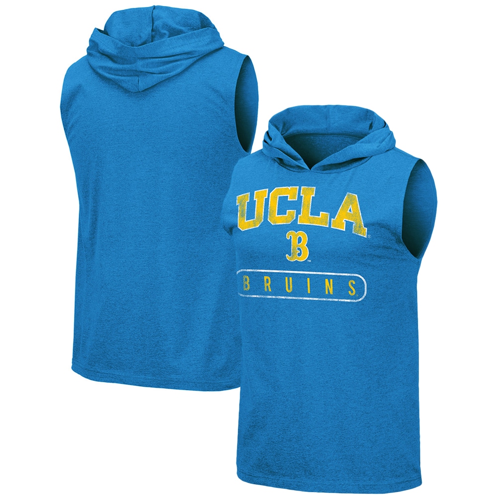 Ucla bruins clearance hoodie