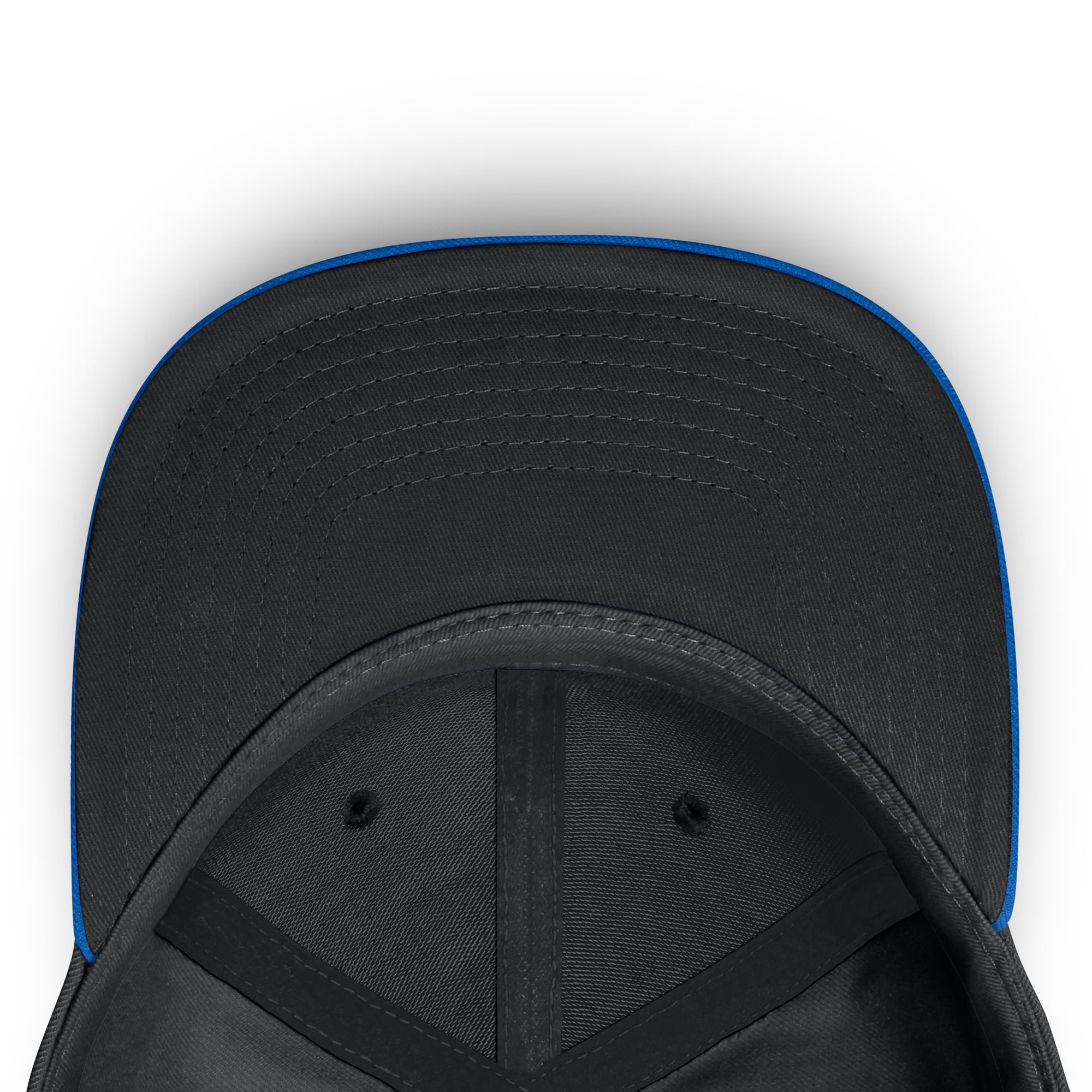 Casquette ajustée Jordan Brand noire UCLA Bruins Dri-FIT Primetime Script pour homme