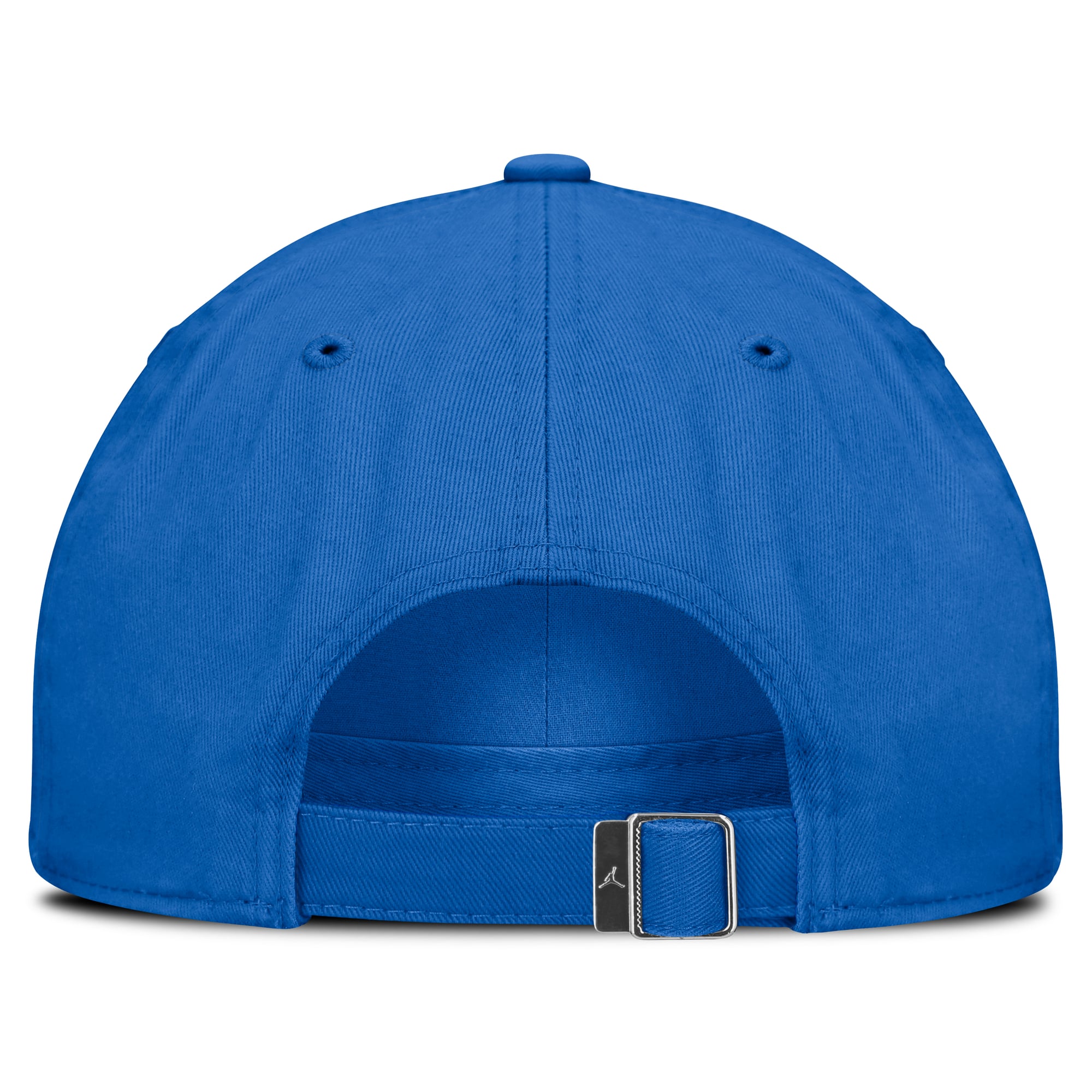 Casquette ajustable Jordan Brand bleue UCLA Bruins Primetime Basketball Club pour homme