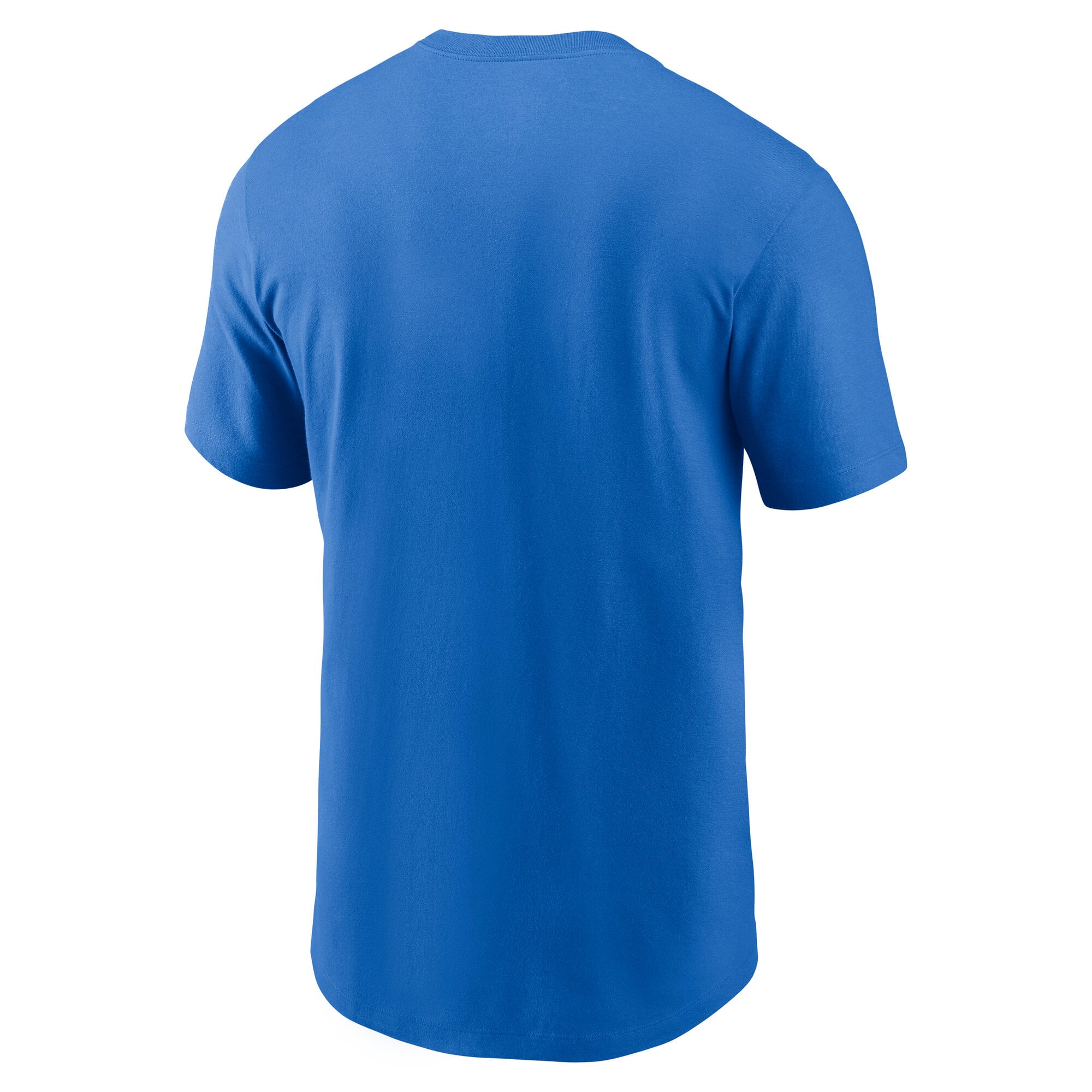 Men's Jordan Brand Blue UCLA Bruins Women's Basketball T-Shirt