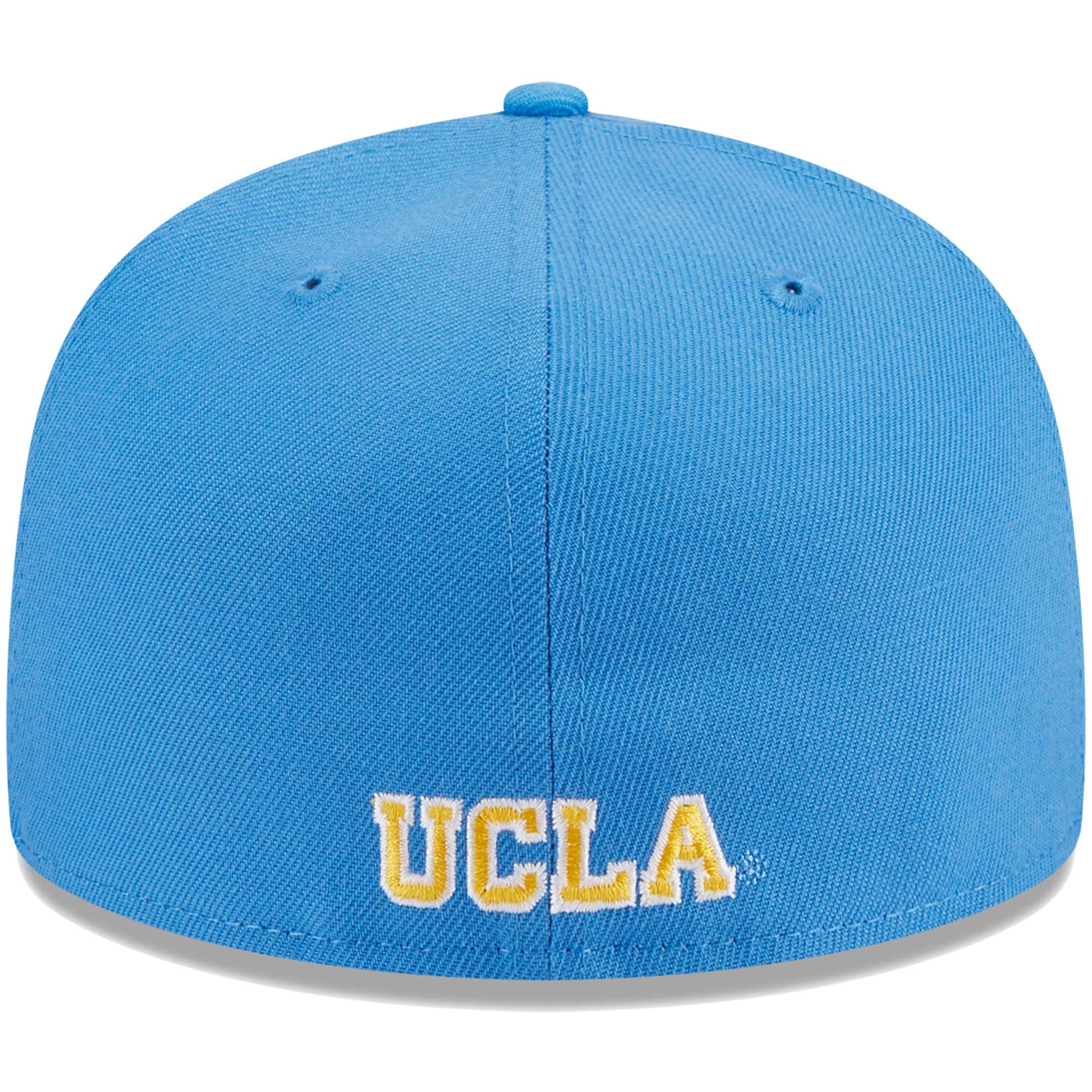 Men's New Era Blue UCLA Bruins 59FIFTY Fitted Hat