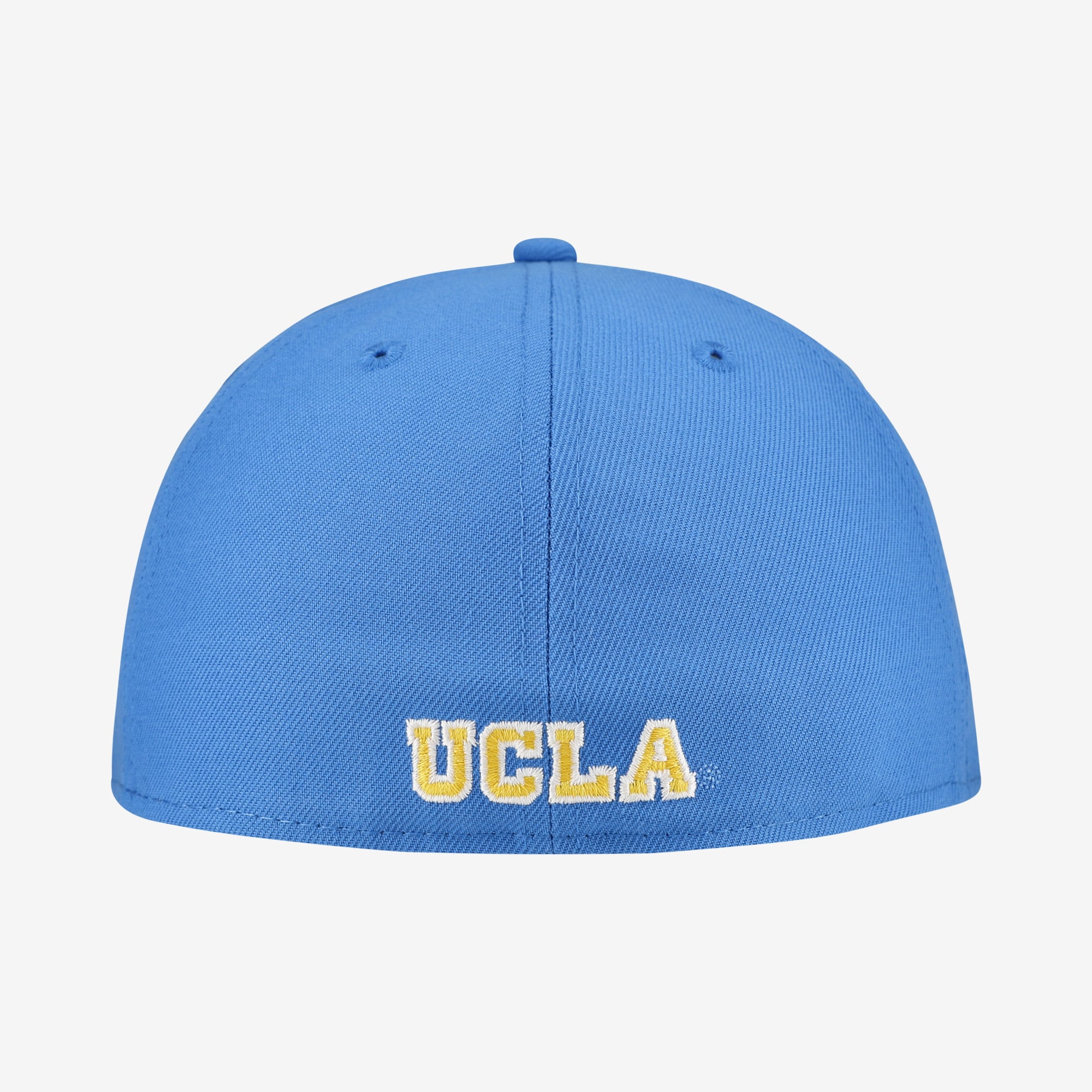 Men's New Era Blue UCLA Bruins Core 59FIFTY Fitted Hat