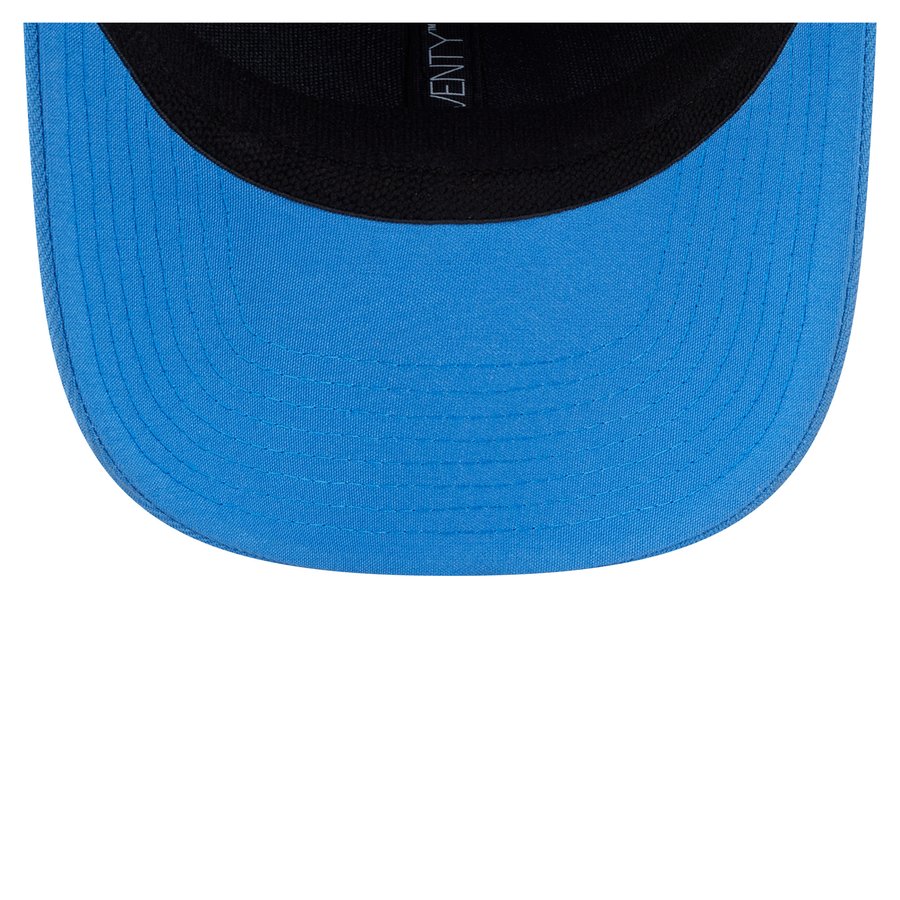 Men's New Era Blue UCLA Bruins Game Day Multi-Rope 9SEVENTY Stretch ...