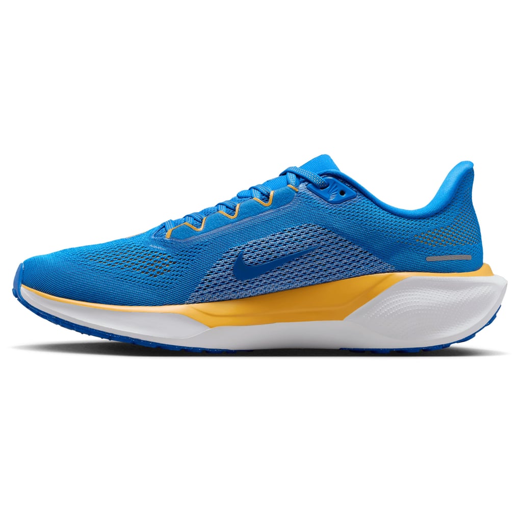 Unisex Nike Blue UCLA Bruins Zoom Pegasus 41 Running Shoes display picture 3