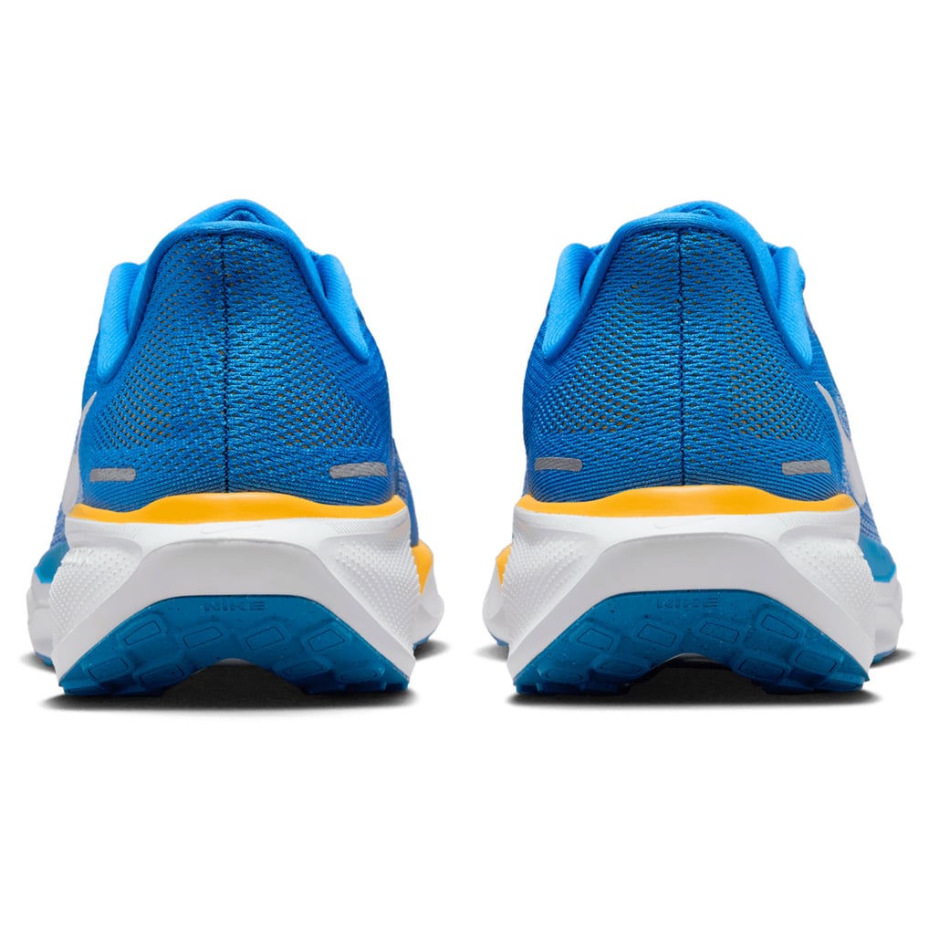Nike Air Zoom Pegasus 41 \'UCLA Bruins\' Mens Size 14 Shoes‎ Running Sneakers Blue Nike Adult main image 3