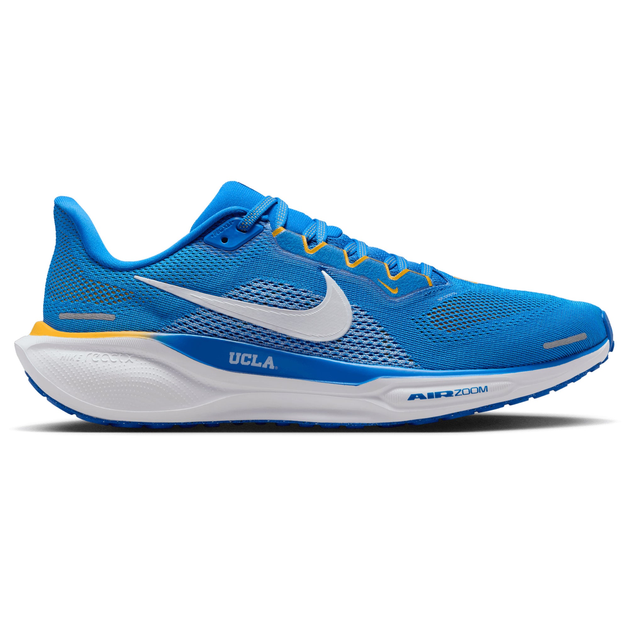 Nike Air Jordan Zoom Tenacity 88 UCLA Bruins PE Blue DX6521-417 Men’s Size 12 Amazon.com | Jordan Mens Air Zoom Tenacity AH8111 401 - Size  main image 2
