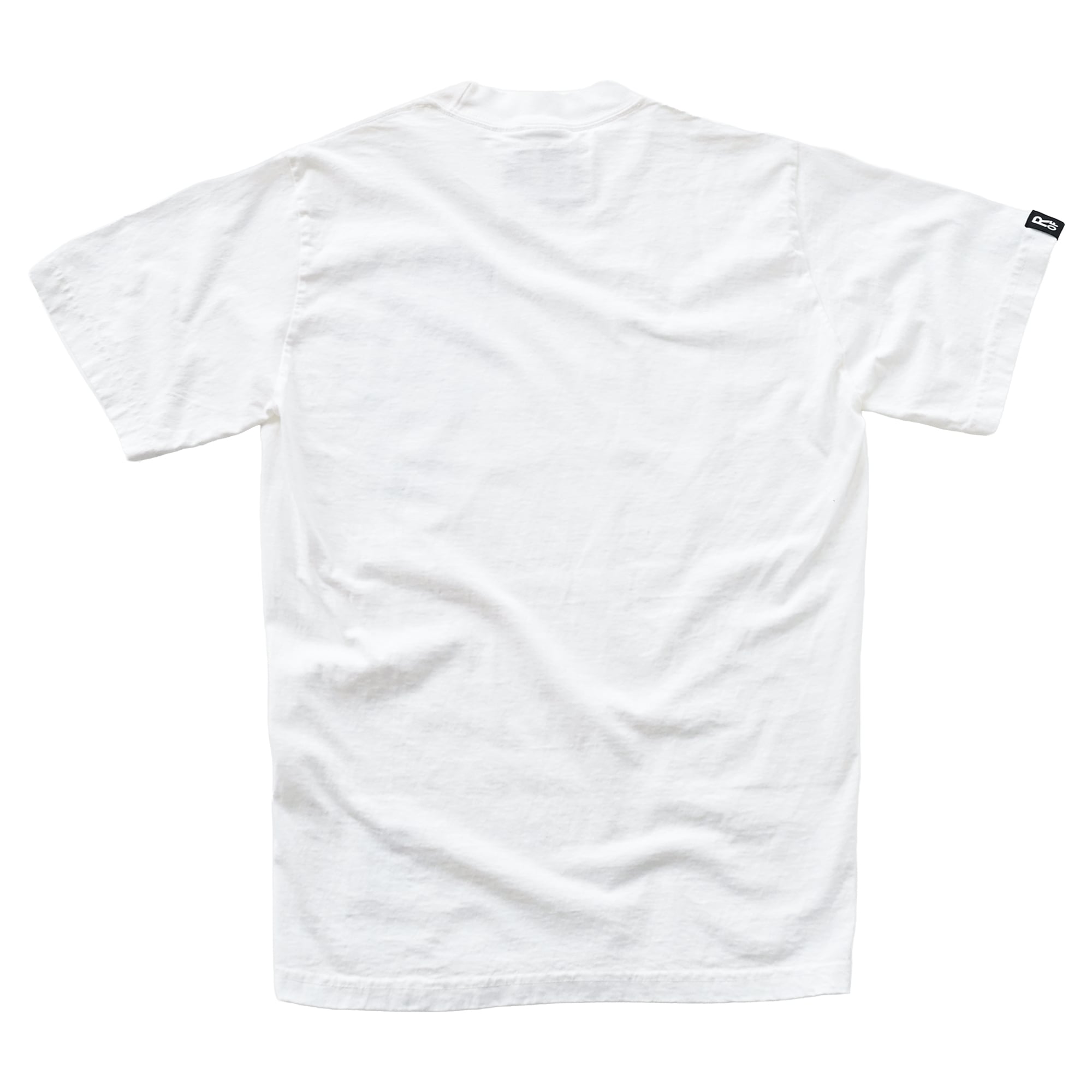 T-shirt unisexe blanc poids lourd Roots of Fight x UCLA Bruins Jackie Robinson