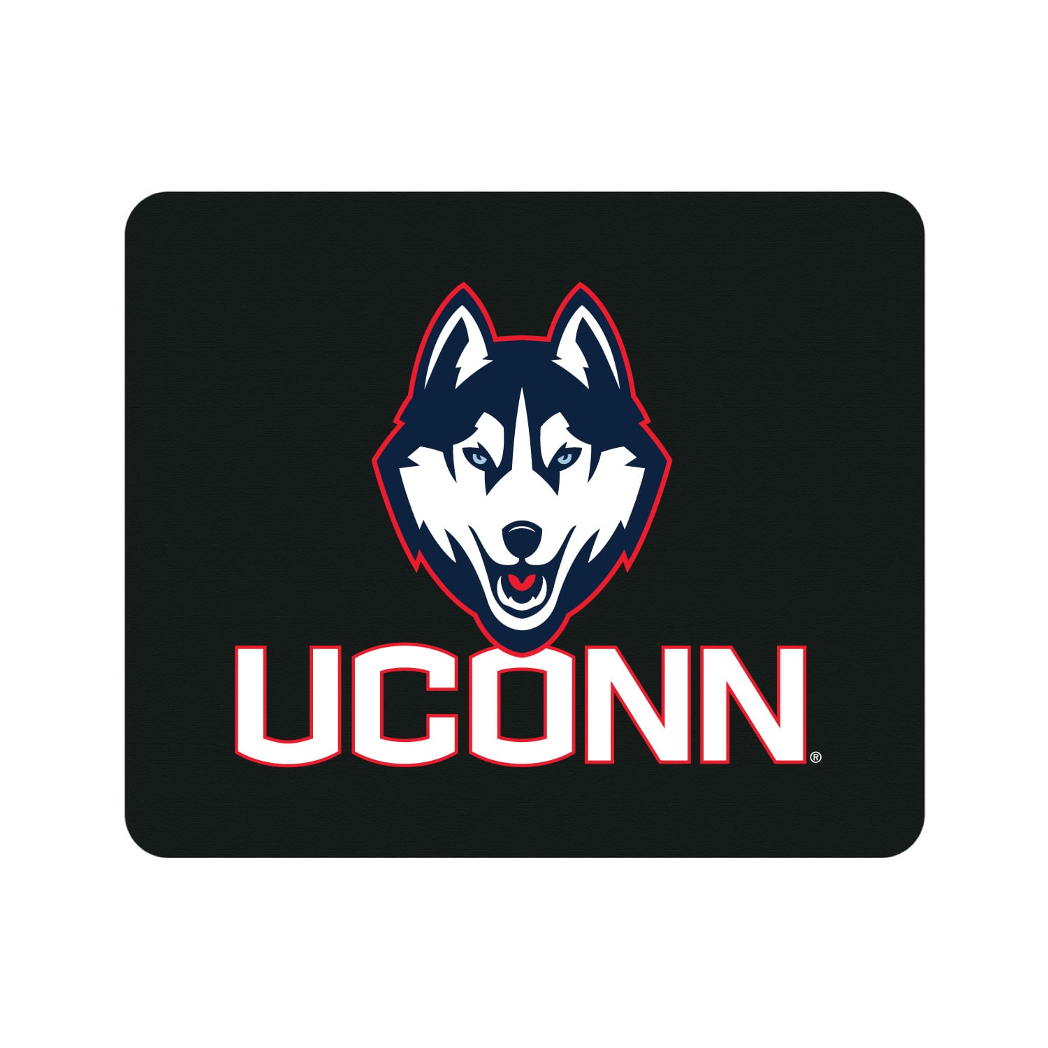 Ucon Shell Uconn Mascot