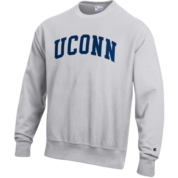 Champion UConn Huskies Gear, Champion UConn Huskies Apparel 