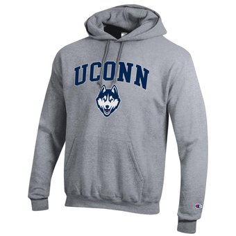 University of Connecticut Sweatshirts, University of Connecticut Crew  Sweatshirts | University of Connecticut Spirit Shop