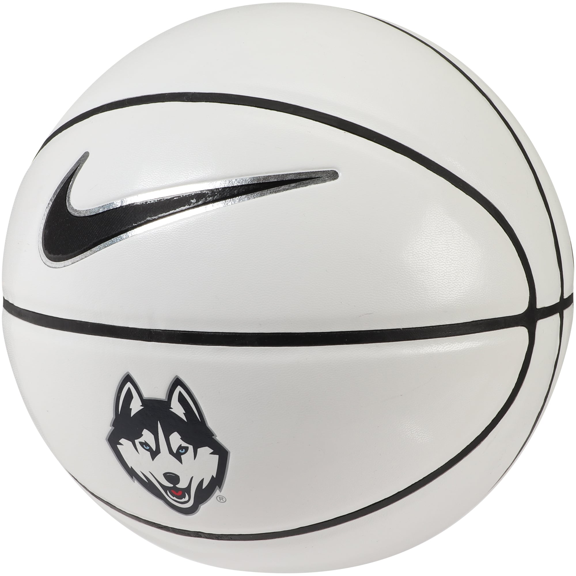 Nike UConn Huskies Autographic Basketball