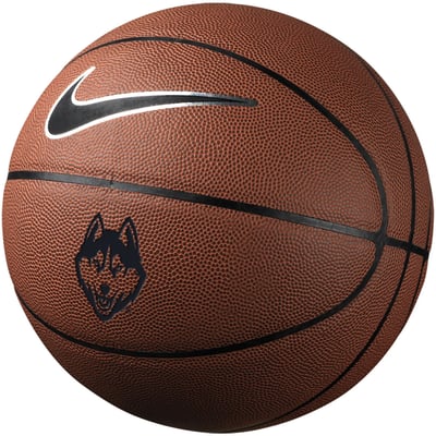 UConn Huskies Nike Team Replica Basketball