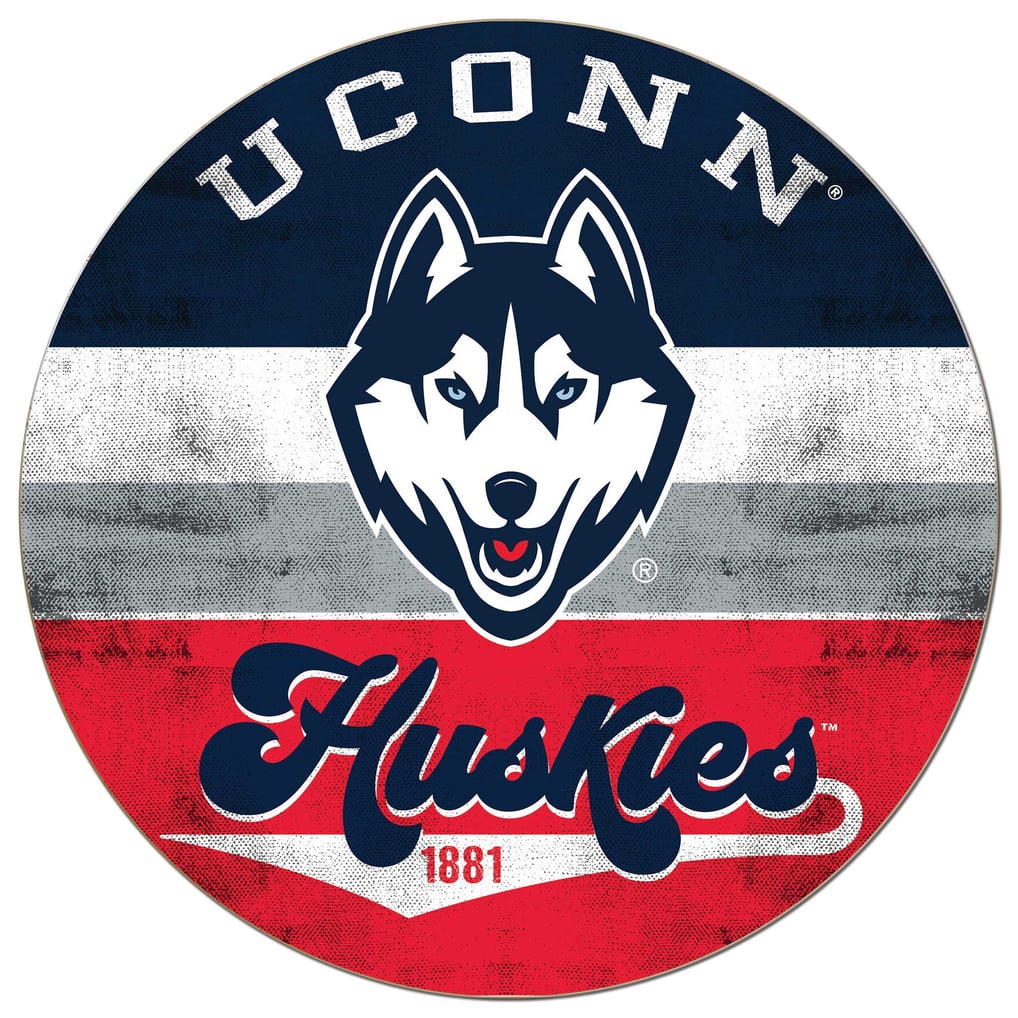 Uconn Rise Logo Uconn Logos Through The Years