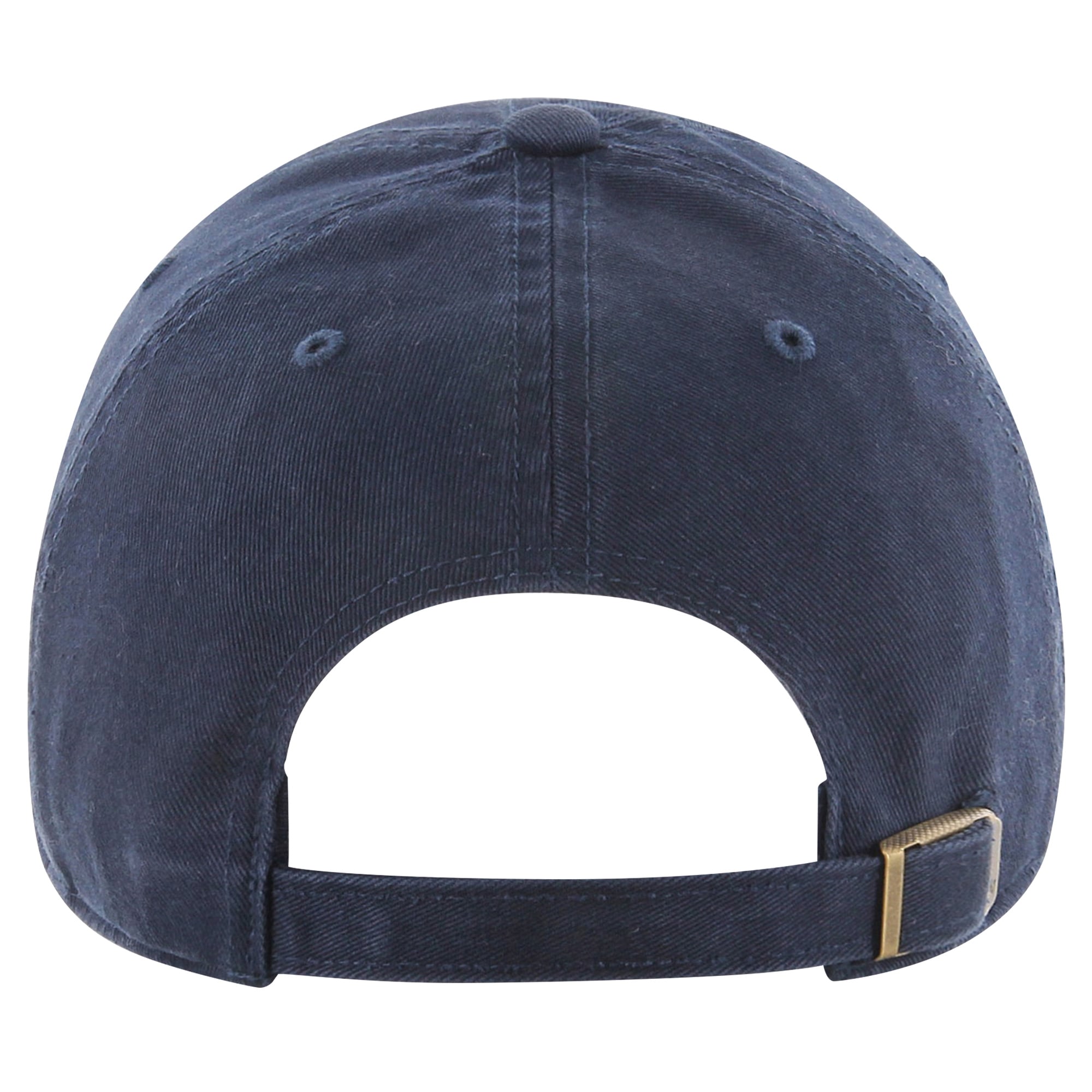 Unisex '47 UConn Huskies Navy Clean Up Adjustable Hat