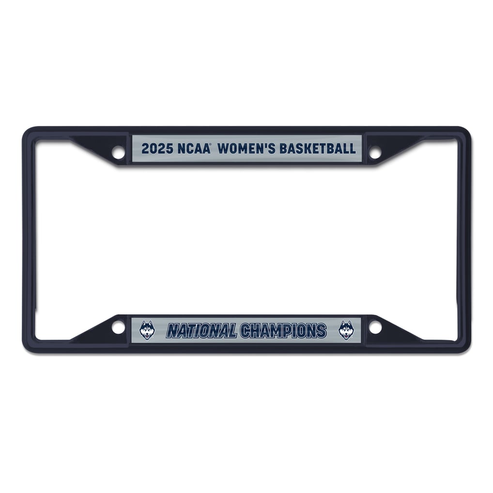 WinCraft UConn Huskies 2025 NCAA Women's Basketball National Champions ...