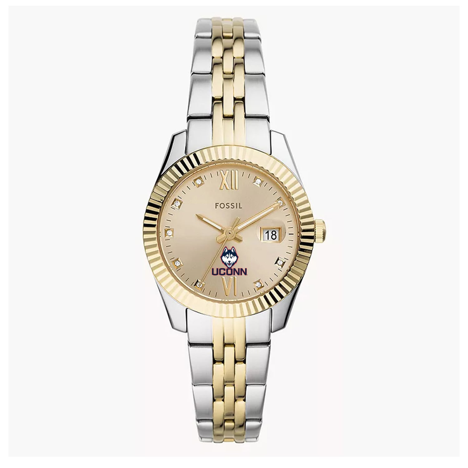 UConn Huskies Fossil Women