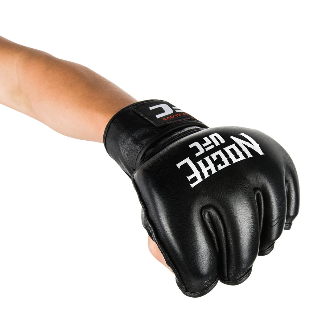 Men's Black UFC Noche Official Pro Fight Gloves