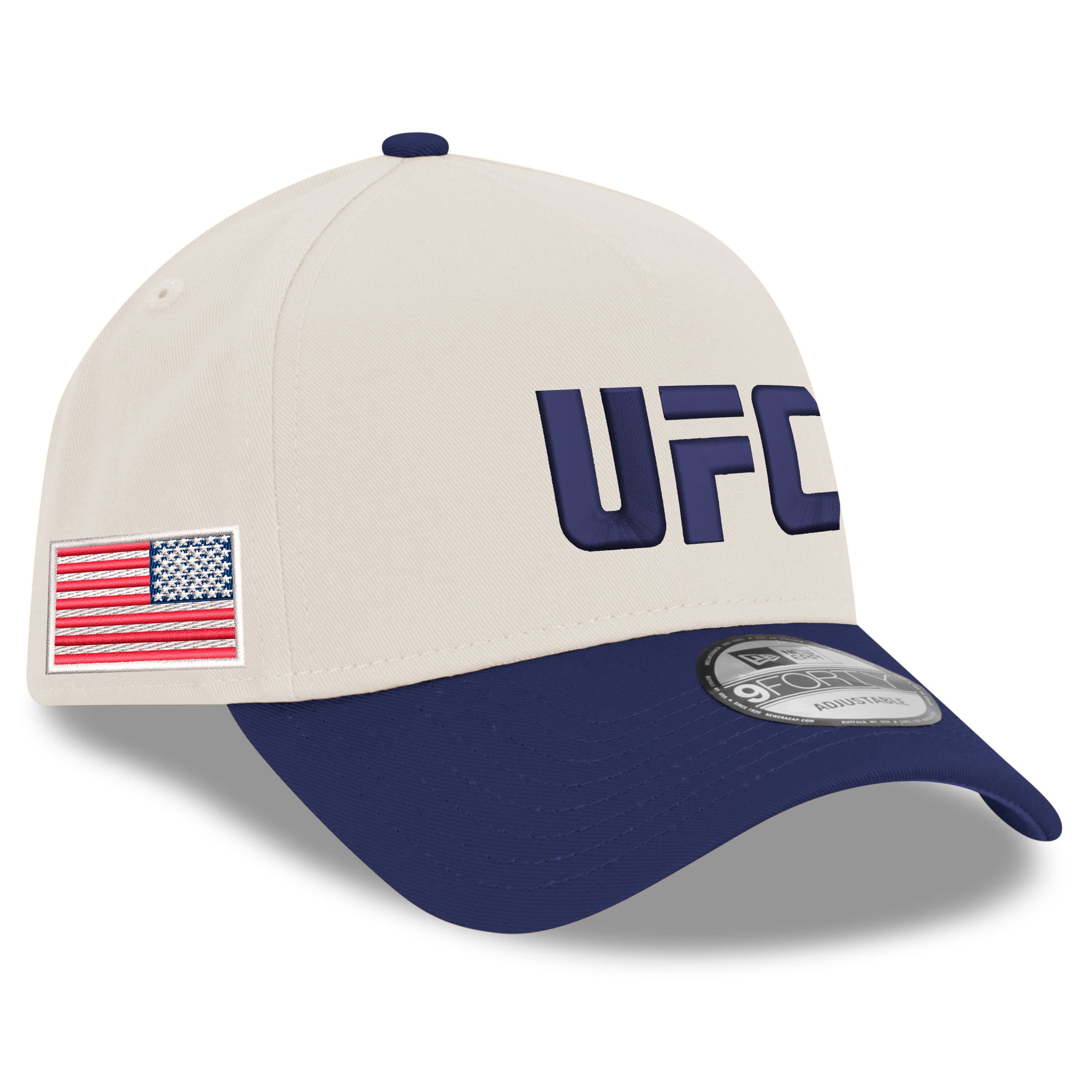 UFC Era New Hat 59FIFTY Men