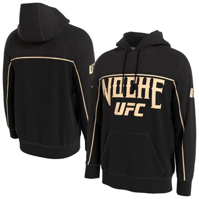  ProSphere UFC Noche 2026 Hoodie - Black