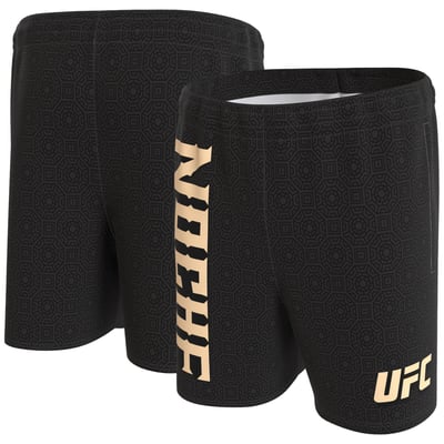 ProSphere UFC Noche 2026 Shorts - Black